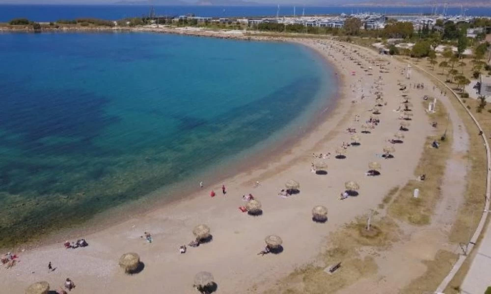 Διεθνή ΜΜΕ για Ελλάδα: Τι γράφει για την επιστροφή στις παραλίες